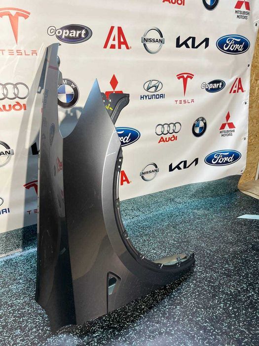 Крило праве Tesla Model Y 1493452-E0-A
