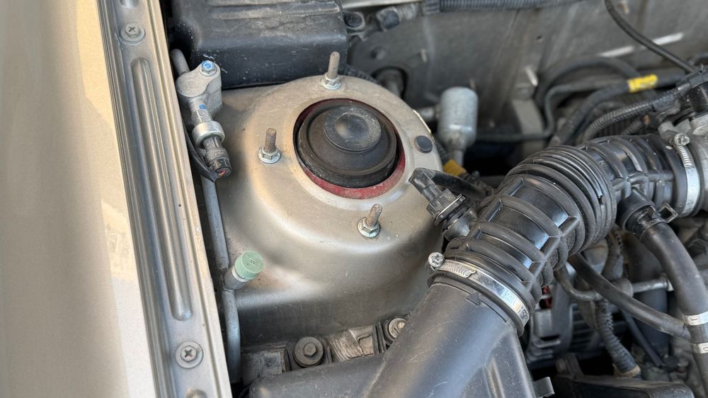 Daewoo Lanos 1.5 Поляк 2008 року