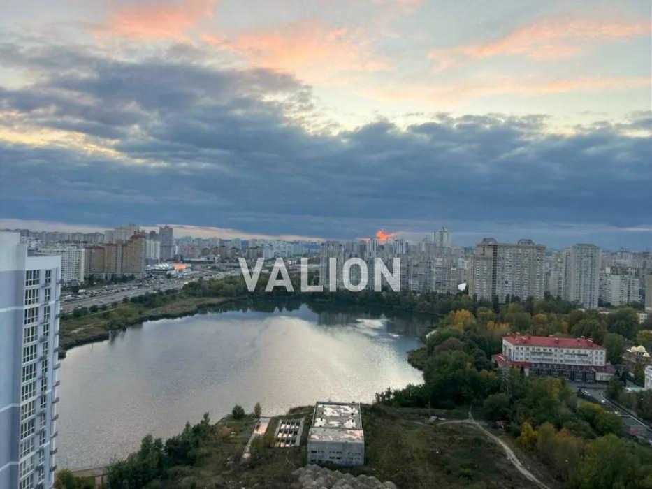 Продаж 1к квартири ремонт, ЖК Лебединий, вул. Ревуцького, м Харківська