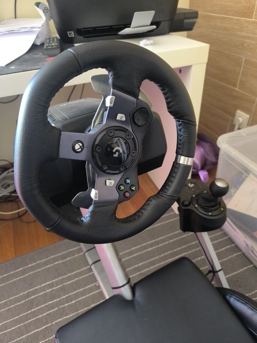 Playseat revolution