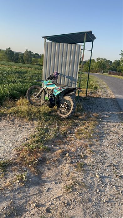 kovi jnr 250 2025 року