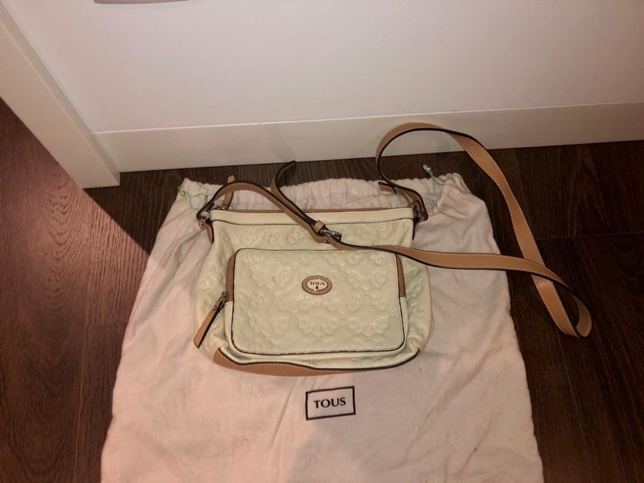 Original New Tous Wallet