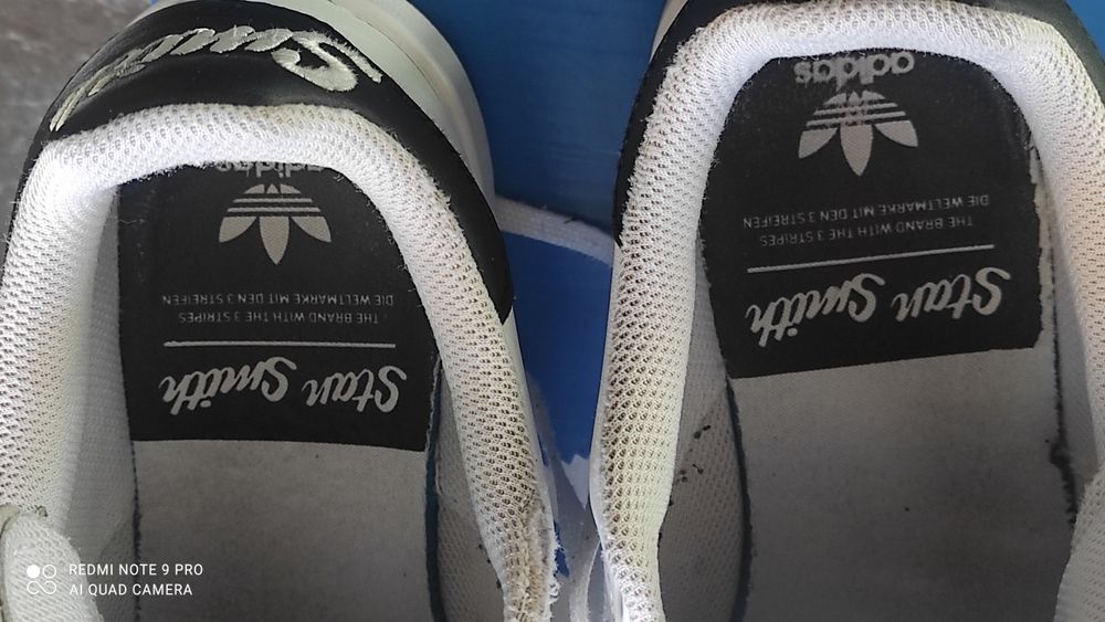 Adidas Stan Smith 37/1-2