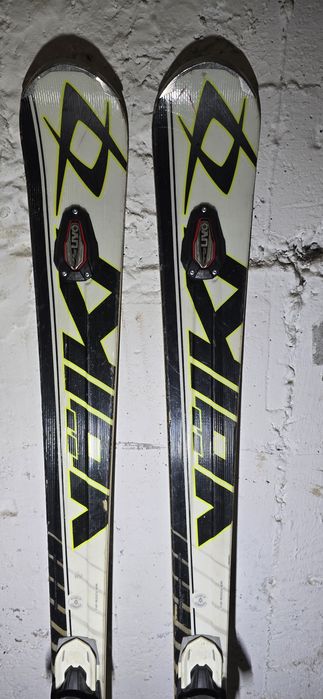 Völkl Racetiger SC UVO 170cm