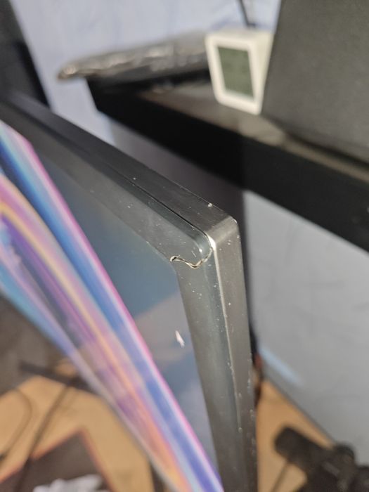 Игровой топовый монитор Samsung c27fg73fqi