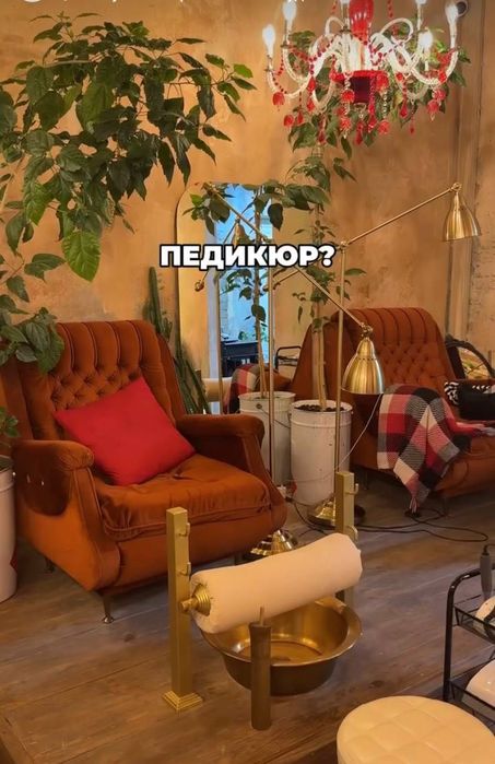 Продаеться салон крассоты, маникьюр, бюти на Дерибассовской, центр