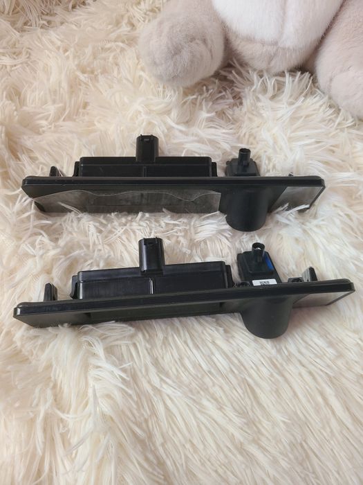 Камера задняя Tesla Model Y Tesla Model 3