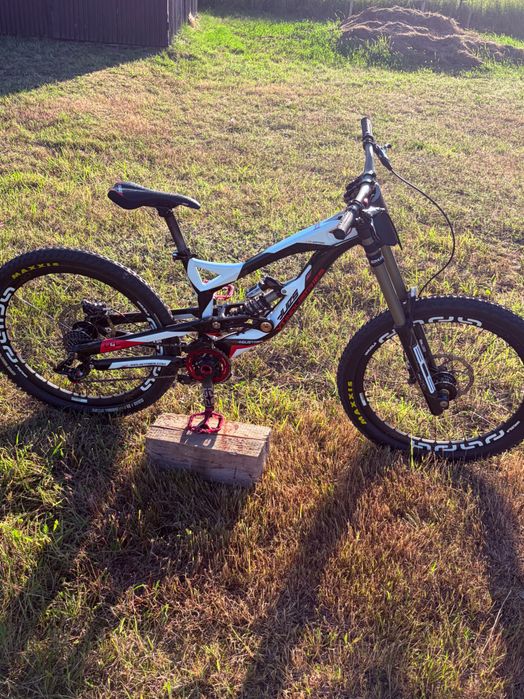Rower YT tues 2.0 ltd edition 2014