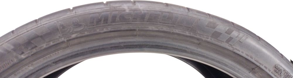 285/30 R21 XL Michelin Super Sport opony letnie / 1 z 4 / montaż