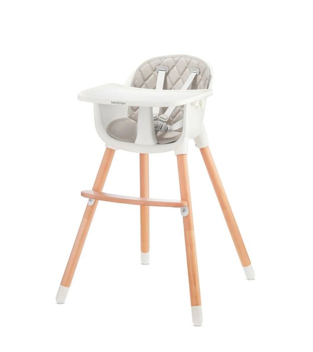 Krzeselko do karmienia baby tiger