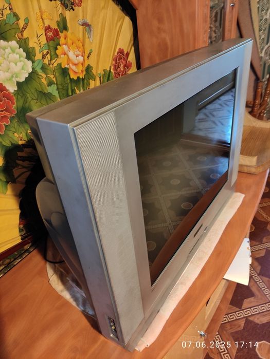Телевизор ЭЛТ. Samsung 29'. CS-29K10MQQ