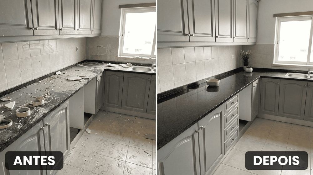 Prestação de serviço