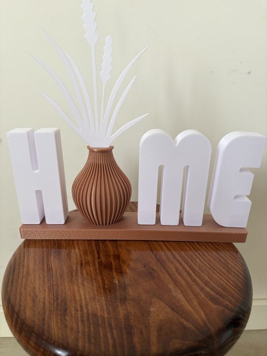 Decoração Home 3D