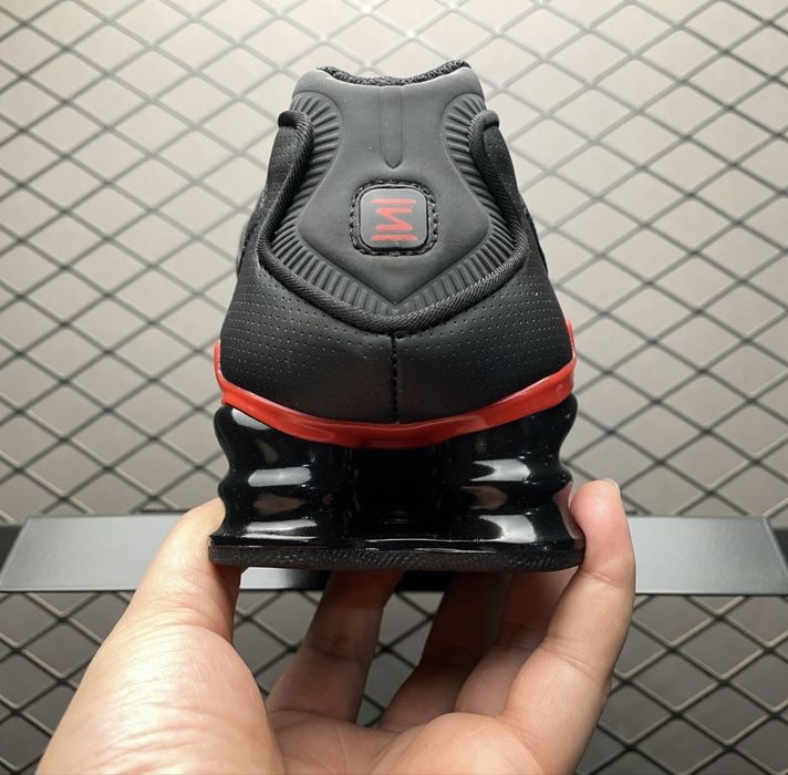 Nike Shox tl.