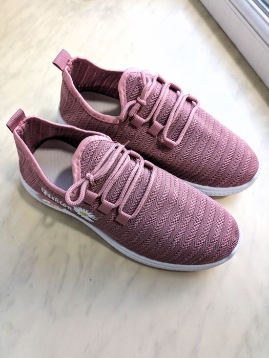 25см Жіночі Кросівки розмір 40 макасини