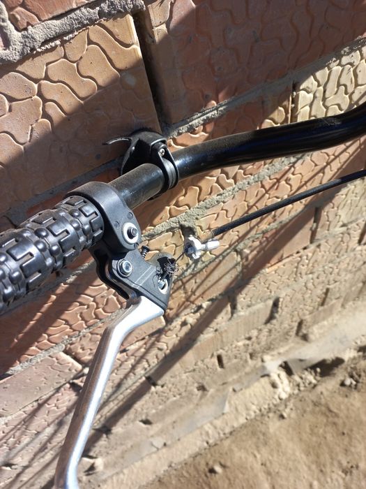 Ровер з італії привезений