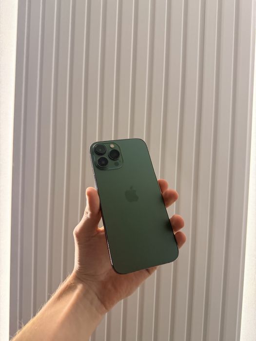 iPhone 13 Pro Max 128gb Neverlock