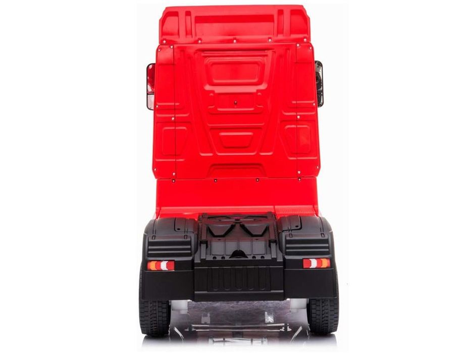 Auto na akumulator TIR Mercedes Benz Actros PA0222