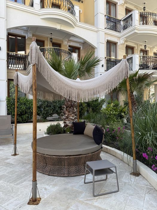 Сдам квартиру в Болгарии