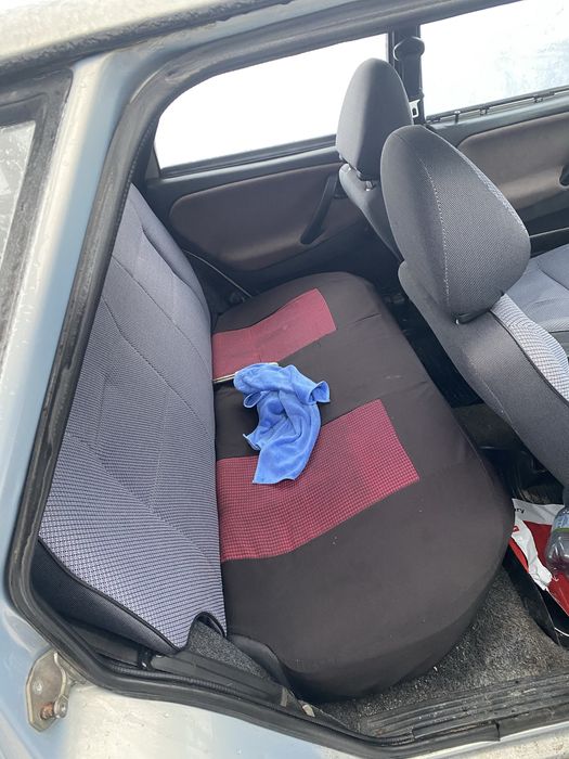 Продам ваз 2109 , 1.6 інжектор