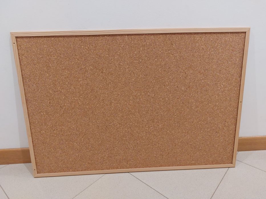 Quadro Cortiça 60x90