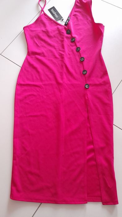 Sukienka damska rozm 44