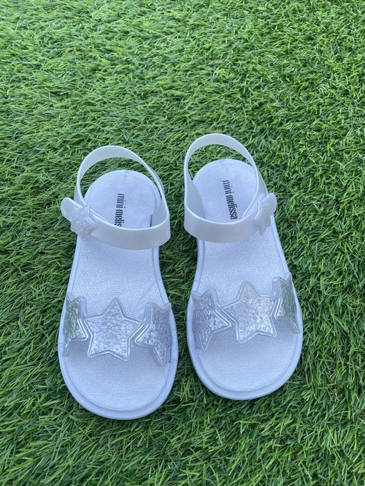 Sandalias MELISSA