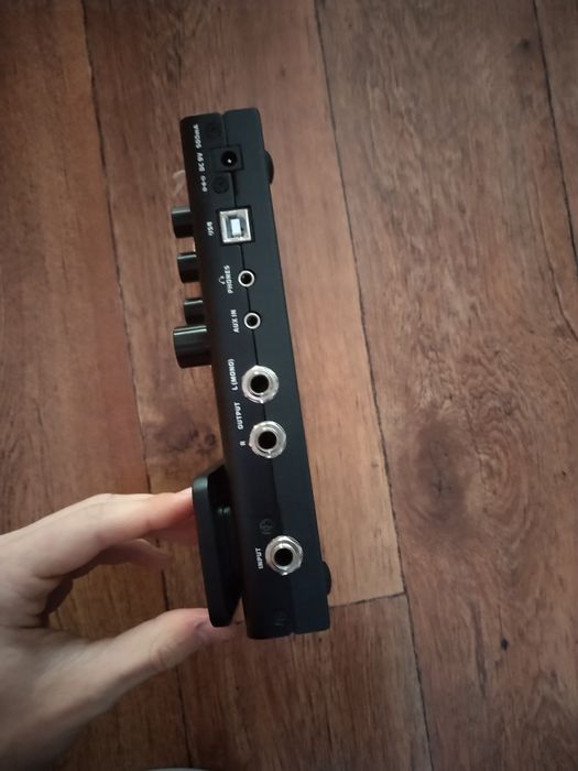 Продам процесор для електрогітари Valeton gp-100