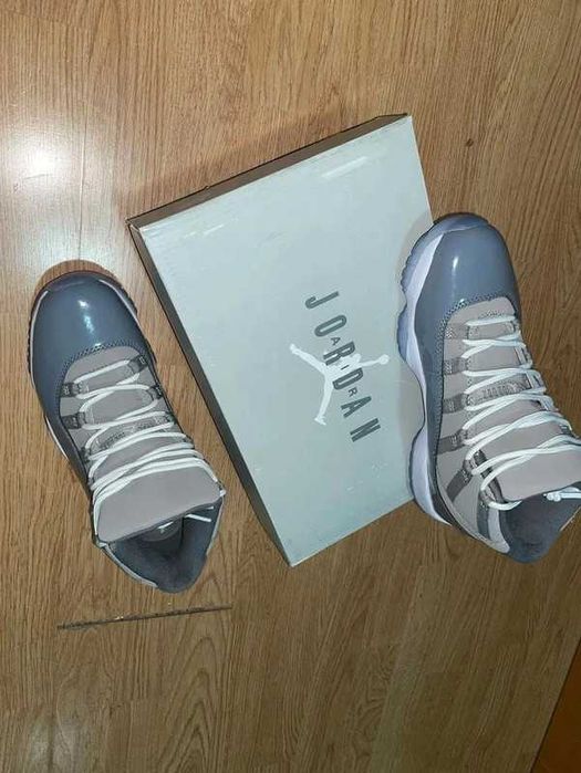 Buty męskie Tide z limitowanej edycji, rozmiar 40-44