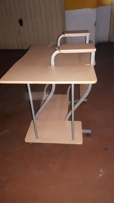 Secretaria para computador