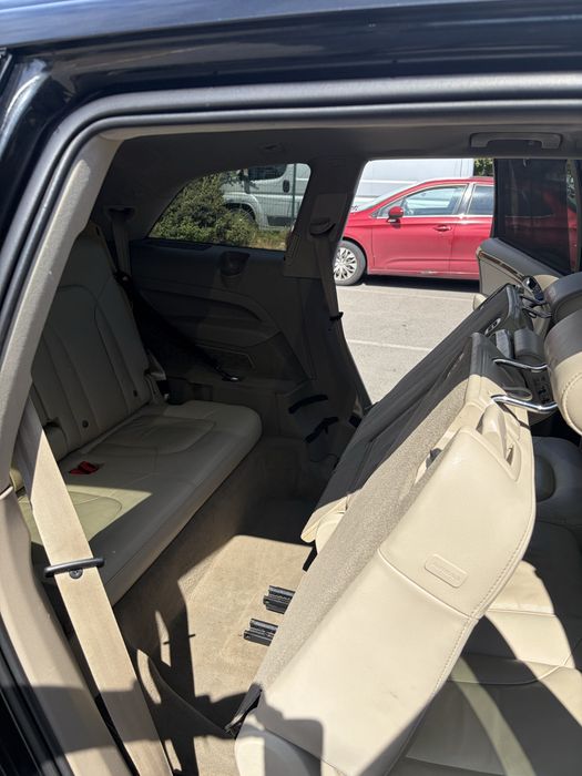 Продам авто Audi Q7
