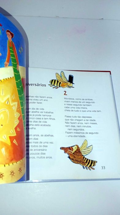 O Limpa-Palavras e outros Poemas - Álvaro Magalhães