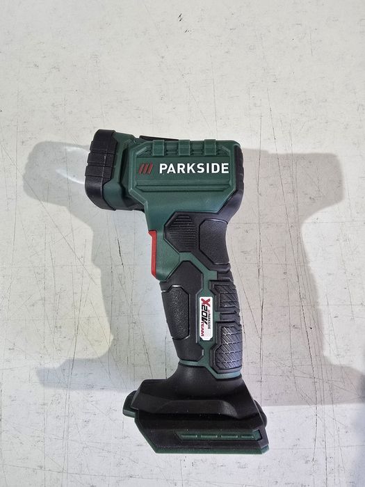 Lanterna 20v parkside