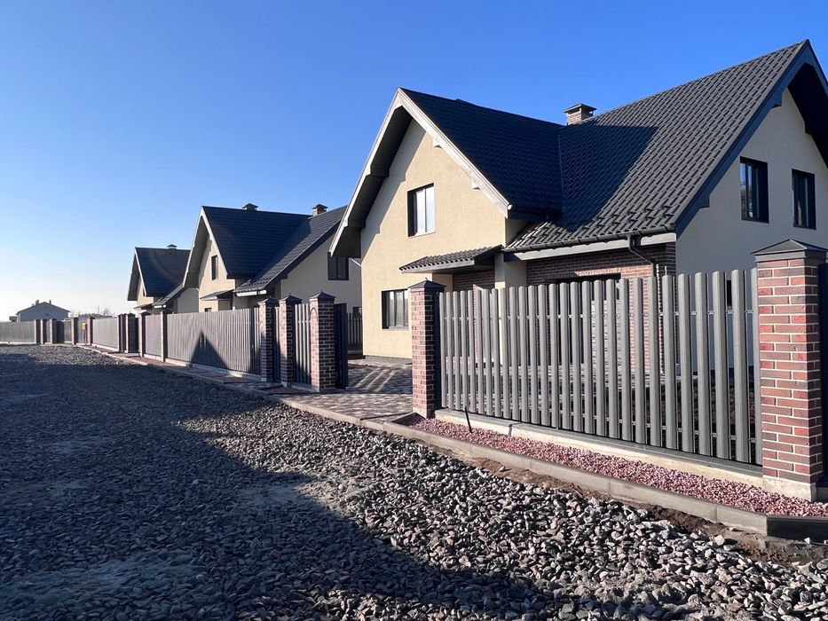 БЕЗ КОМІСІЇ!!! Продаж будинку в с. Щасливе (Бориспільский р-н)!