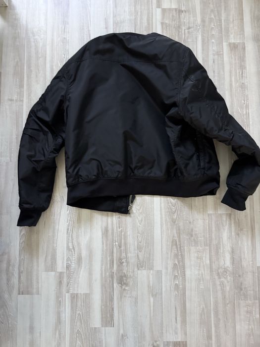 Kurka jesienno zimowa bomber meska