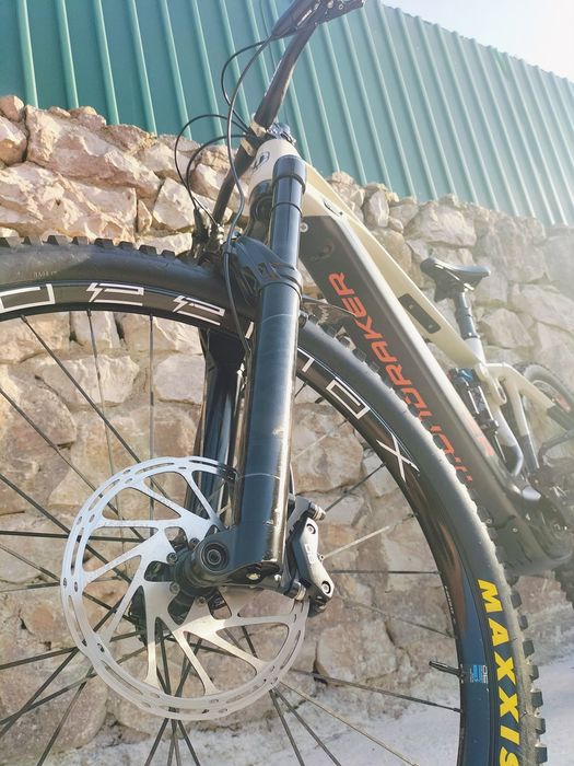 Mondraker crafty 2023