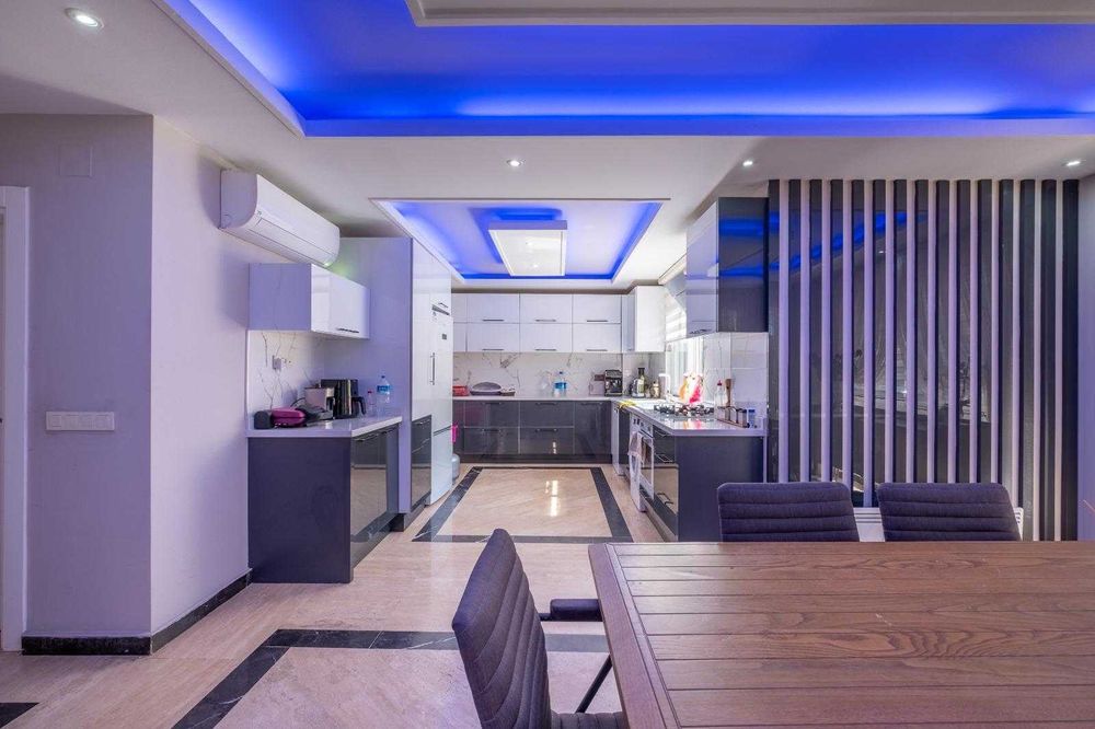 Продаж вілла 3+1_220м2 Бекташ, Туреччина