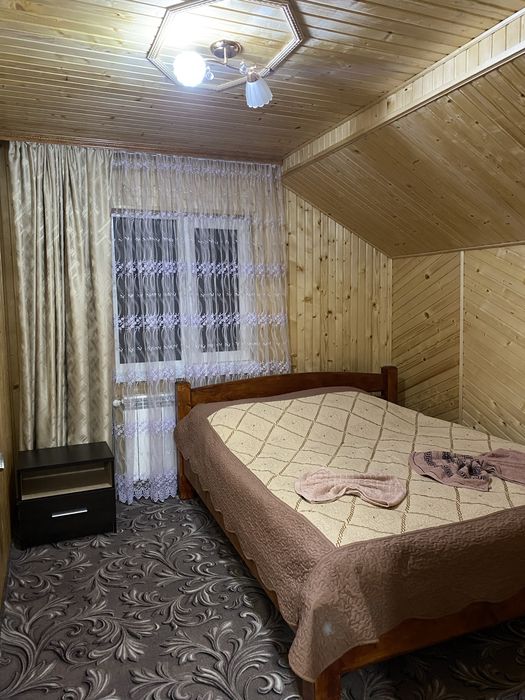 Відпочинок в карпатах Микуличин  ,, Мальовничі карпатиʼʼ