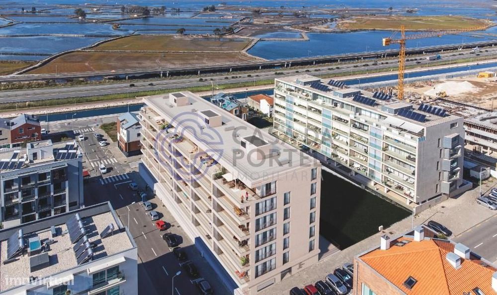 JC-Barrocas Apartments