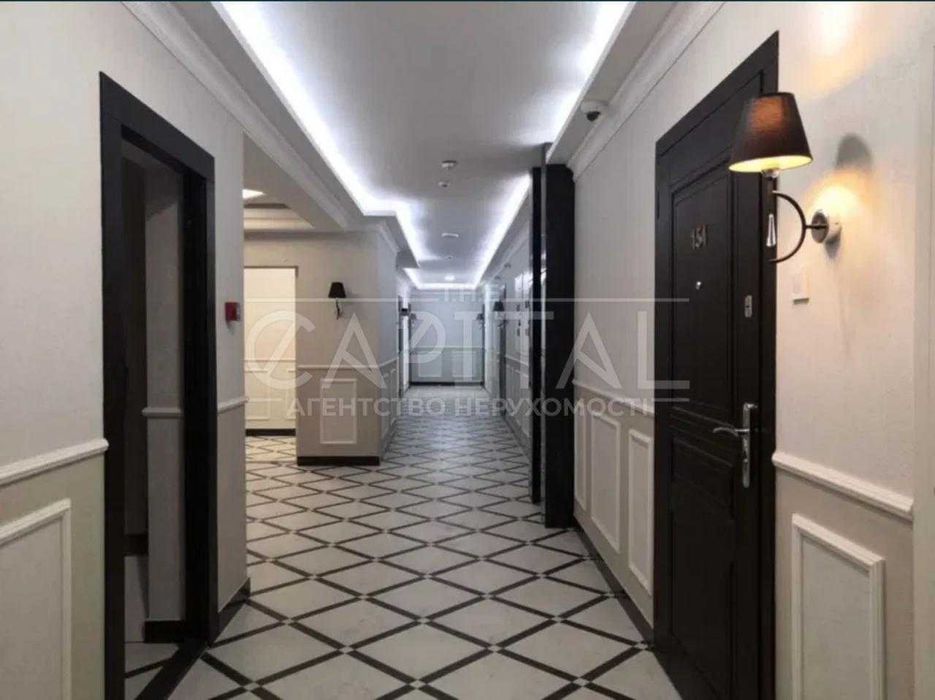 Продажа квартиры, ЖК Владимирский, Антоновича, Голосеево - Вид 6