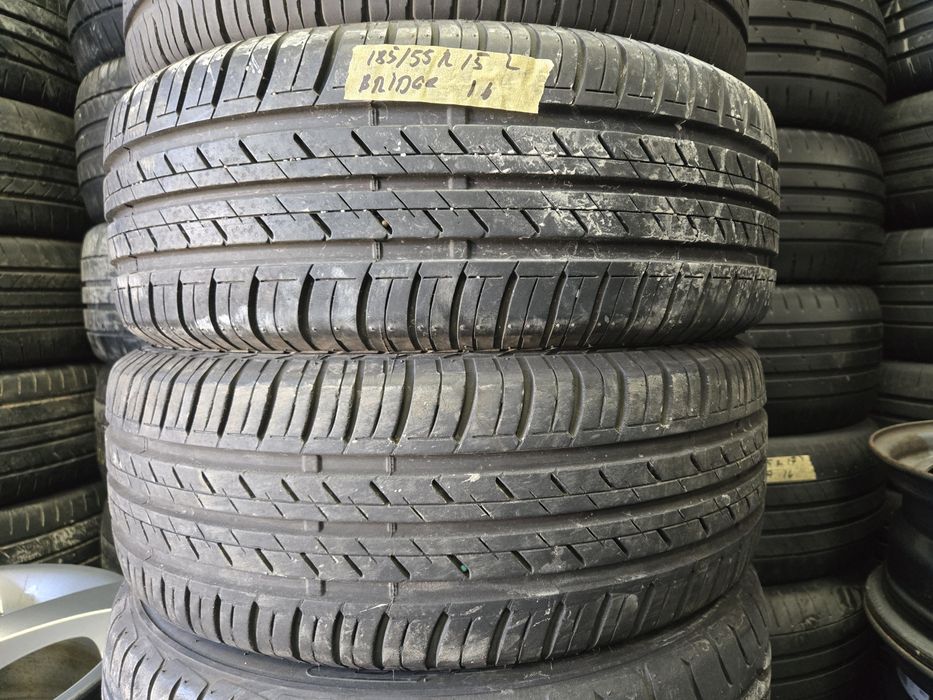 185/55R15 195 55 15 Continental Склад