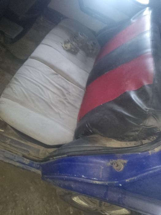 продам фіат рітмо