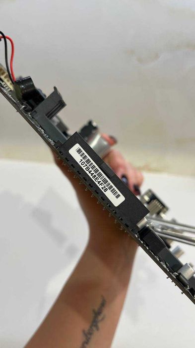 Материнська плата Asus Prime H510M-K s1200 Intel H510 mATX