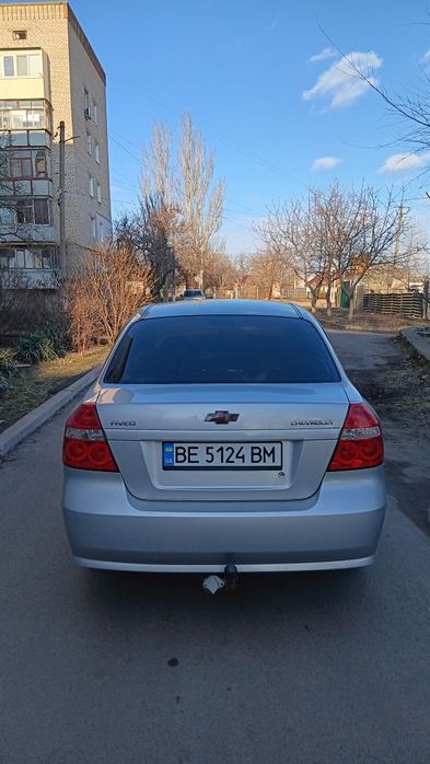 Продам обмен Авео