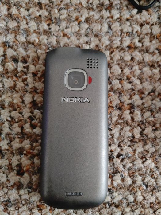 NOKIA C1-01 Nowa Folie na ekranie i aparacie SPRAWDŹ