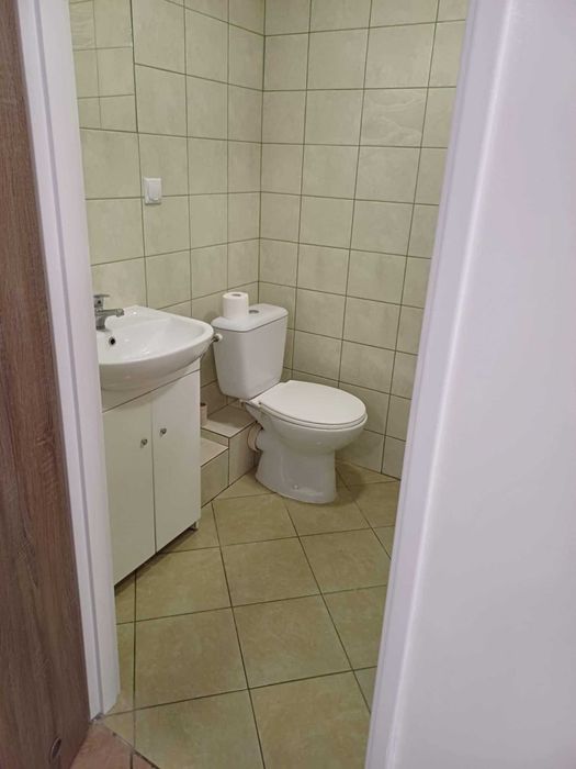 Dom noclegowy dla ekip budowlanych — Dużo pokoi , wysoki standard