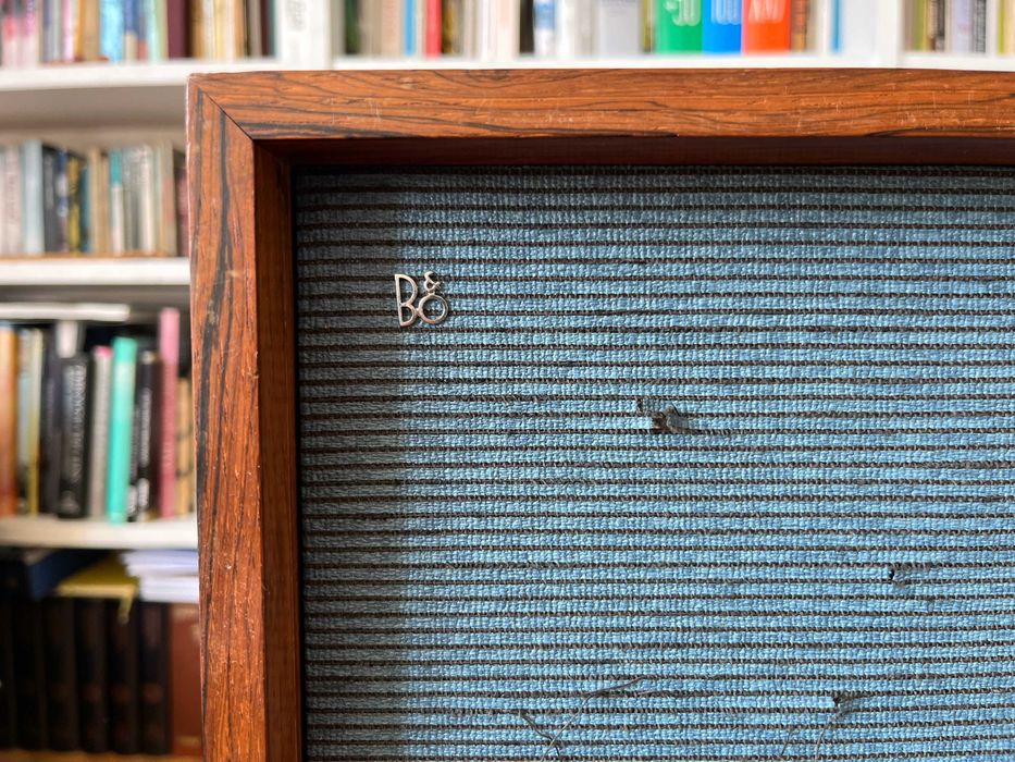 Kolumny Bang&Olufsen