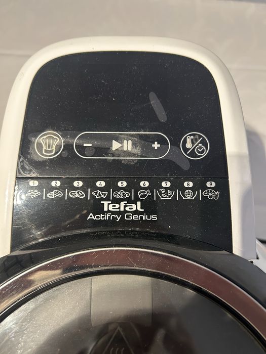Tefal actifry genius 1,2 l