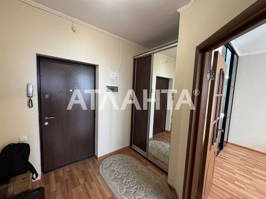 1 комн квартира на Черемушках Новый дом ЄВідновлення