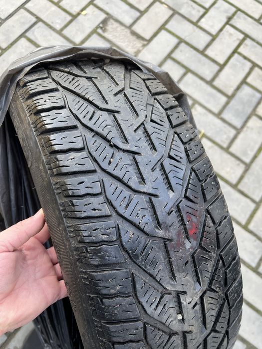 Колесо, авто шина